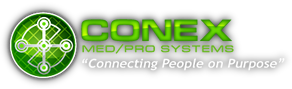 Conex Med/Pro Systems